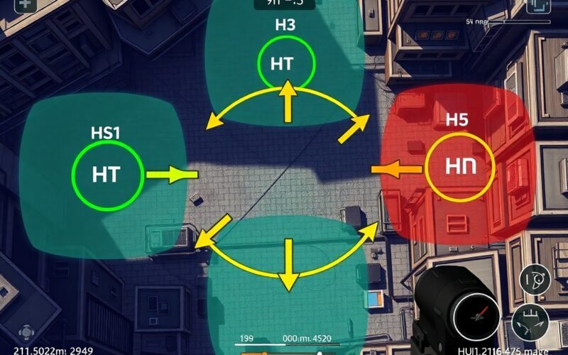 hardpoint rotation depth and total risk ljx