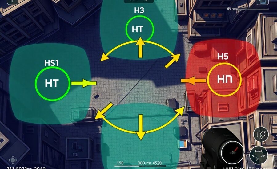 hardpoint rotation depth and total risk ljx