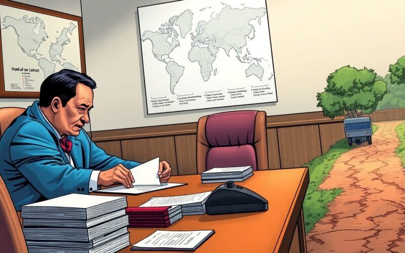 Integrity blind spots in developing regions 6 integrity blind spots in developing regions gxv