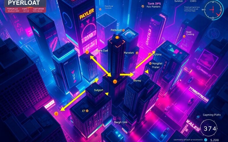Overwatch map-specific strategies and positioning explained 4 overwatch map specific strategies and positioning explained gyb