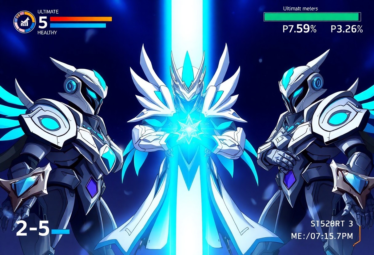 Overwatch support role impact on match spreads 4 overwatch support role impact on match spreads tqo
