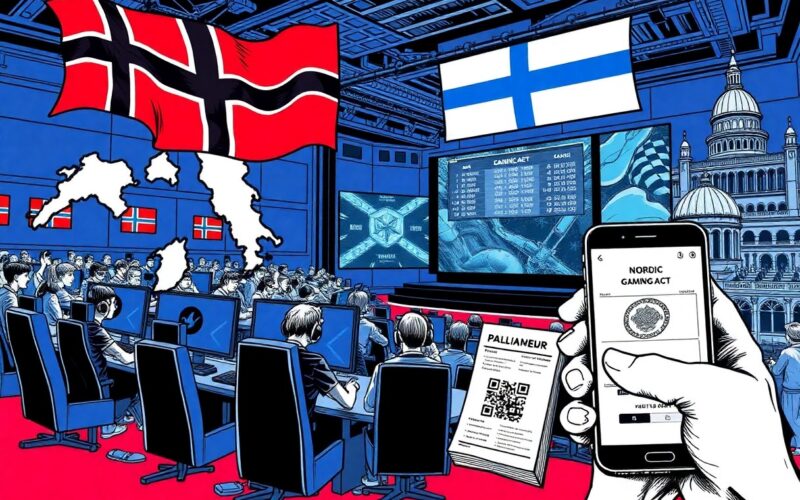 regulation trends shaping nordic esports betting lem