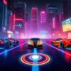 Rocket League kickoff strategies and early possession control