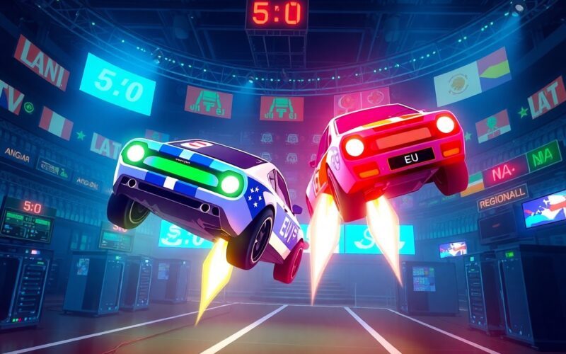 rocket league regional lan adaptation bias ohq