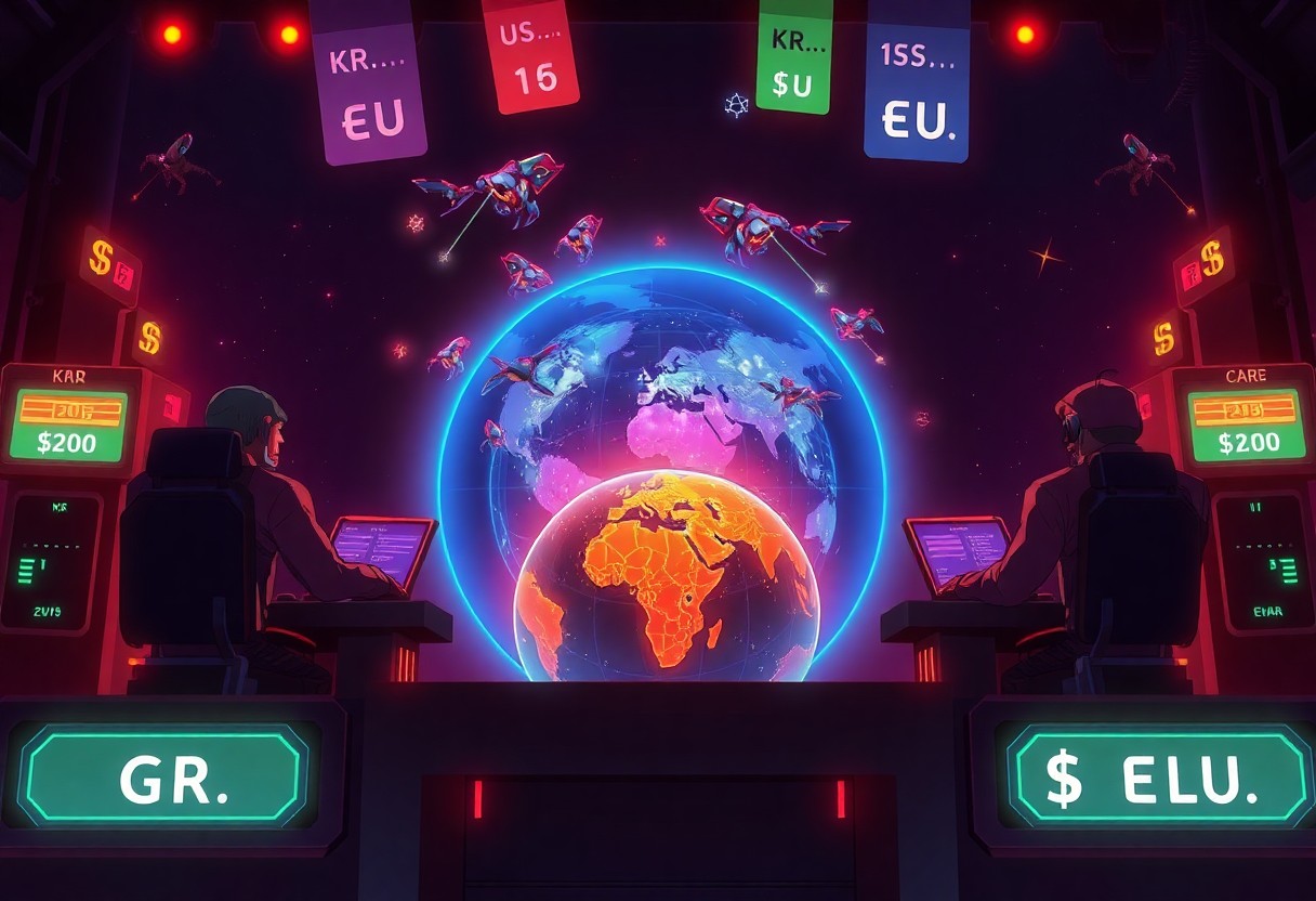 StarCraft II cross server competition and pricing gaps 3 starcraft ii cross server competition and pricing rbn