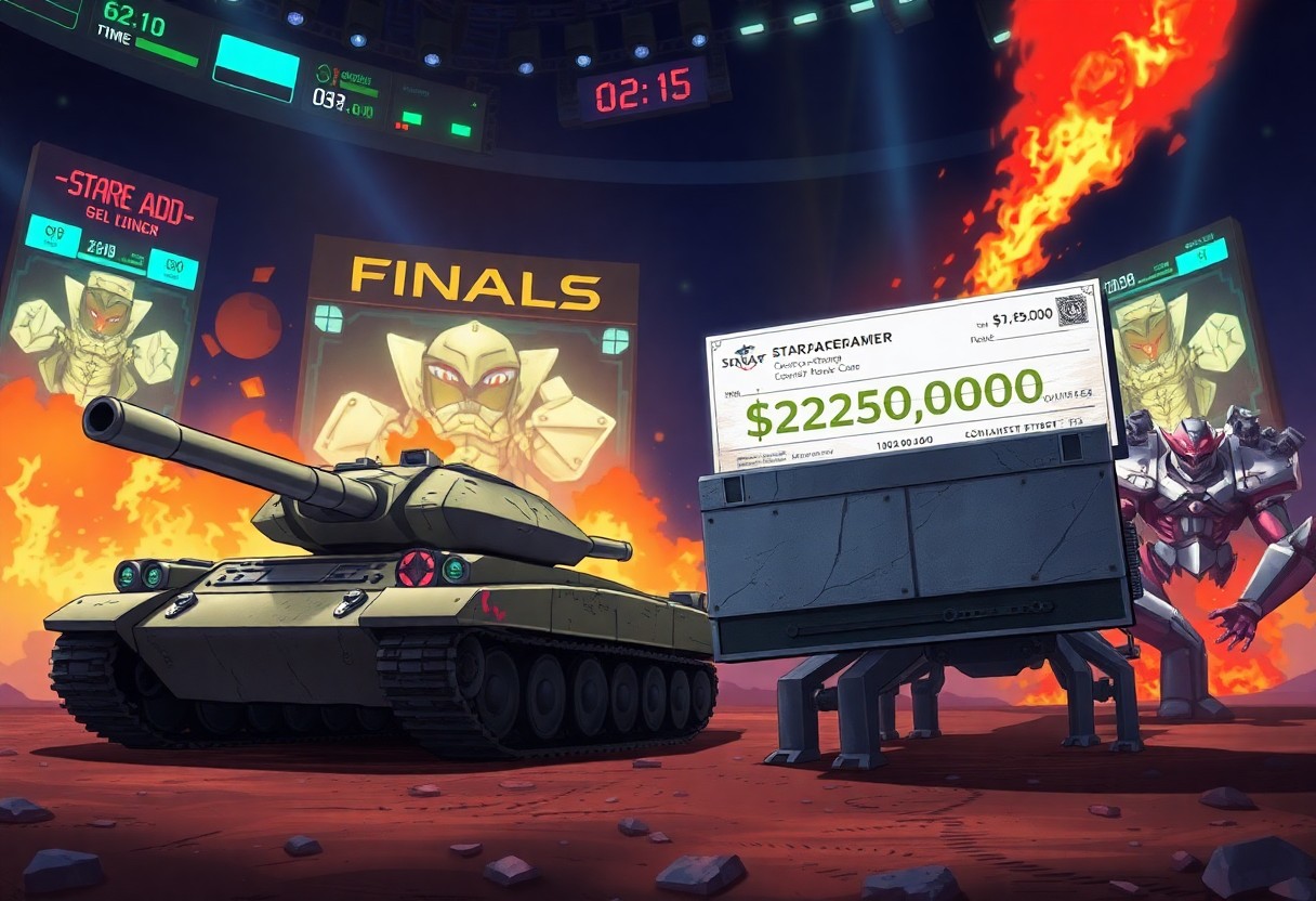 starcraft ii late game stamina and finals pricing qvs