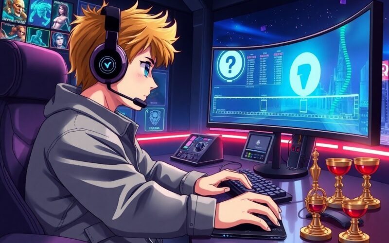 starcraft ii veteran player bias in futures ttq