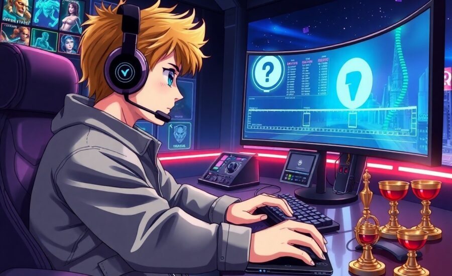 starcraft ii veteran player bias in futures ttq