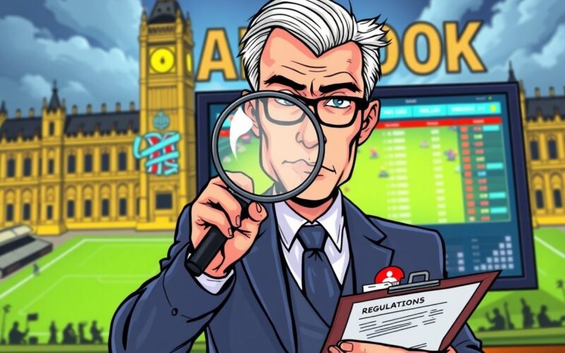 uk regulatory posture toward esports betting jfy