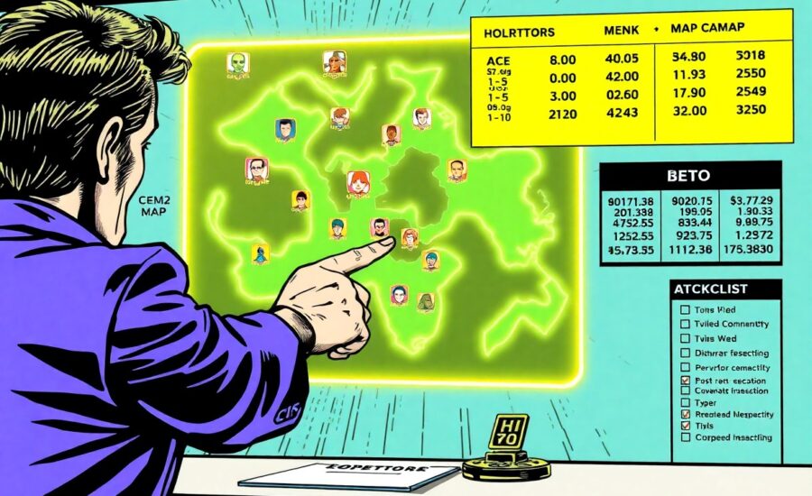 Understanding map handicap betting in CS2 11 understanding map handicap betting in cs2 pqf