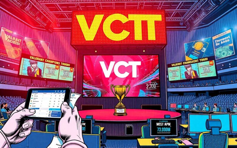 valorant champions tour wagering behaviour patterns dvt