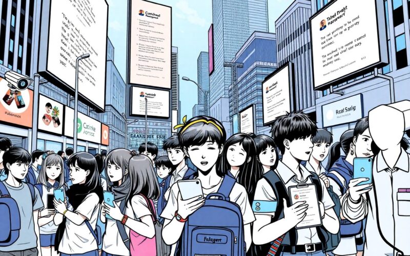 young demographic exposure and compliance pressure twy