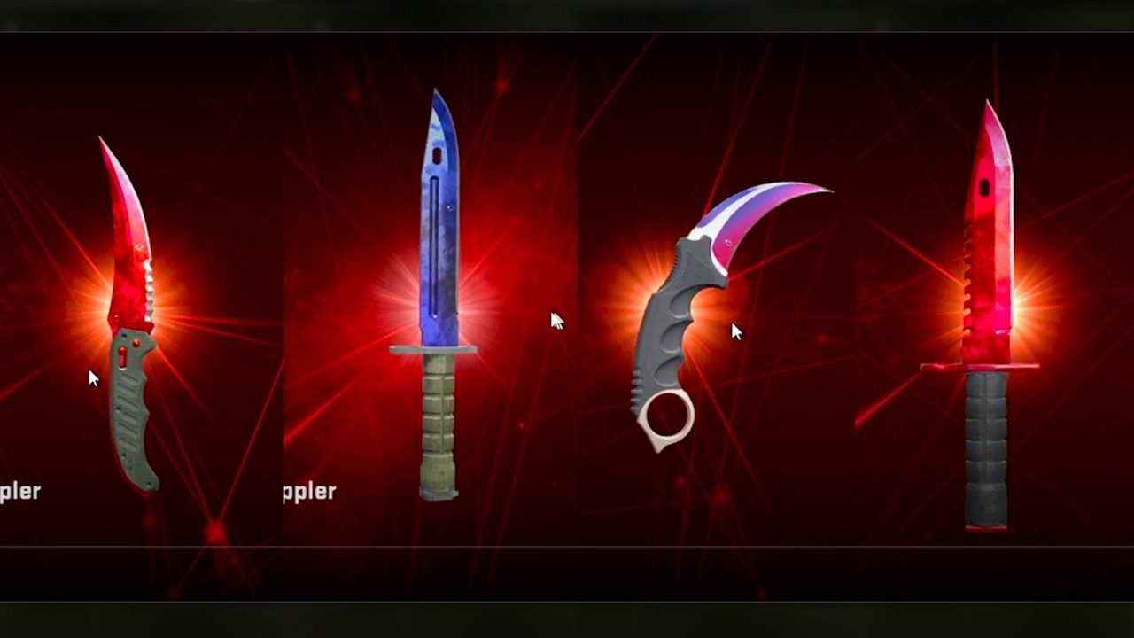 3 MAX WINS in 4 CS2 TRADE UPS