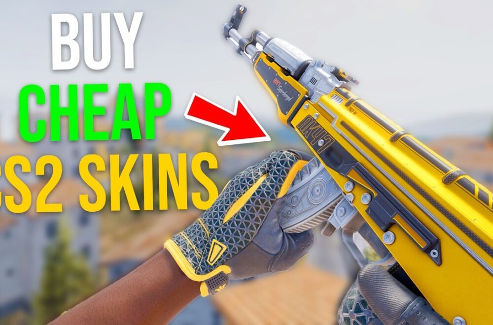 BEST SITES TO BUY CHEAP CS2 SKINS 2026