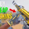 BEST SITES TO BUY CHEAP CS2 SKINS 2026