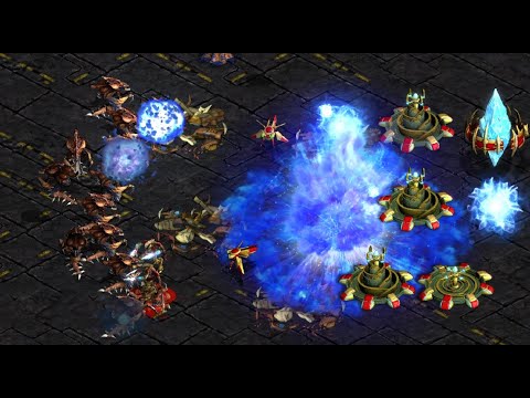 BONUS MONDAY STARCRAFT! Replays! Live FME/Phantom/Hero 7v1! - StarCraft - Brood War - 2026
