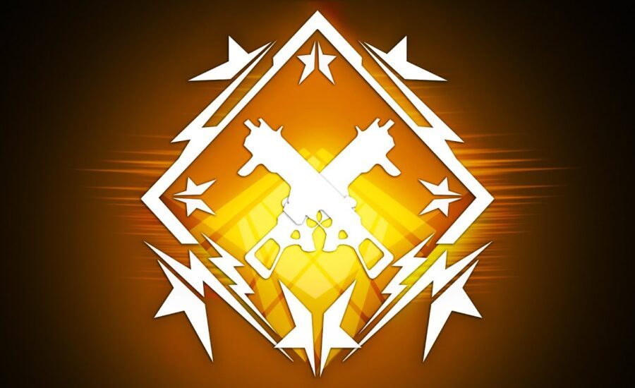 Can I Get Ballistic's 4K Badge?