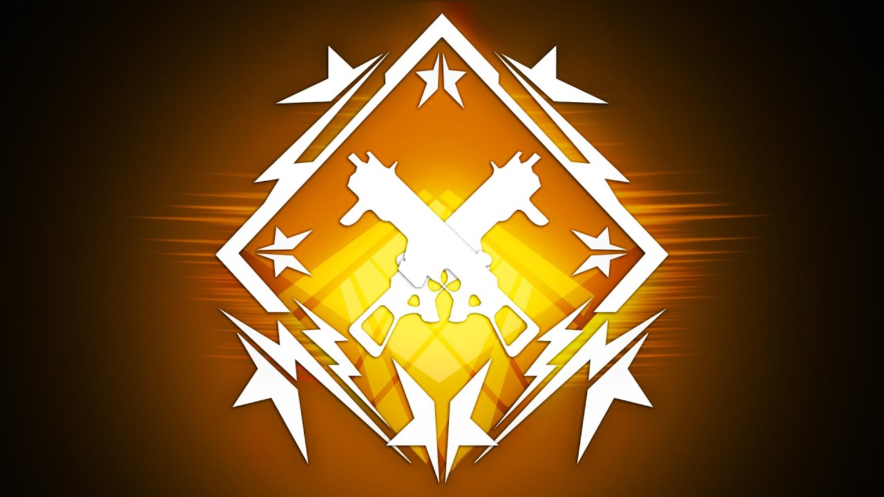 Can I Get Ballistic's 4K Badge? 4 Can I Get Ballistic's 4K Badge?