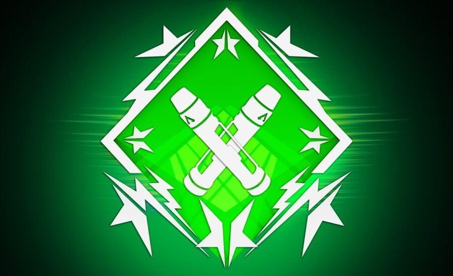 Can I Get Octane’s 4K Badge?