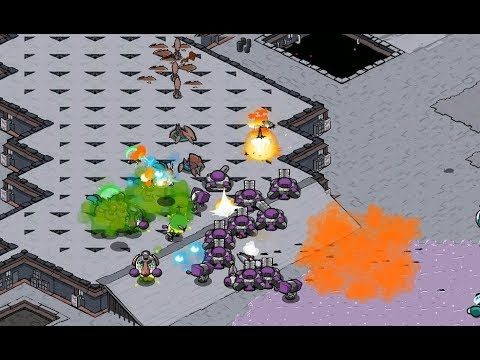 EPIC - P - Last (T) v Zero (Z) on Circuit Breakers - StarCraft - Brood War - CARBOT