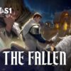 For Demacia: For the Fallen l Motion Comic – League of Legends