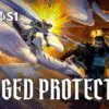 For Demacia: Winged Protector l Motion Comic – League of Legends