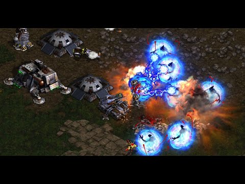 Pro Replays! Live Games! - StarCraft Brood War - 2026