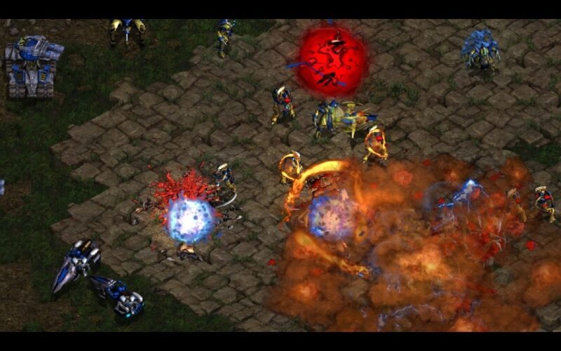 SUNDAY! Bigwan! Anth! Beyonce! Critter! FME! Phantom! 8-player FFA! - Starcraft - Brood War - 2026