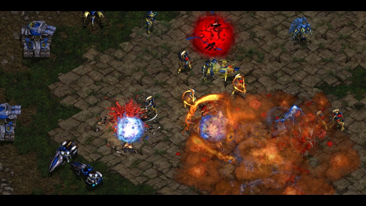 SUNDAY! Bigwan! Anth! Beyonce! Critter! FME! Phantom! 8-player FFA! - Starcraft - Brood War - 2026