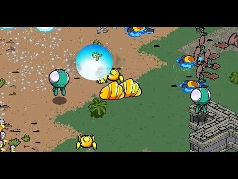 Sea (Z) v ||||||||||| (P) on Fighting Spirit - StarCraft - Brood War - CARBOT