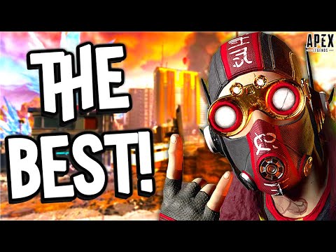 THE BEST FEATURE ADDED TO APEX LEGENDS!