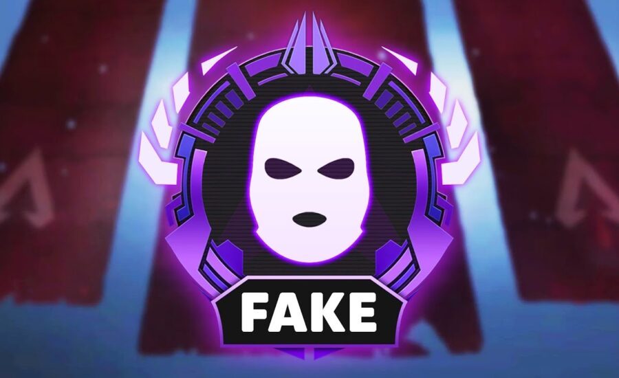 The Biggest Scam in Apex