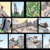 Positioning techniques in Apex Legends ranked in a top 10 guide