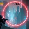 Apex Legends ring positioning and late-game survival tactics