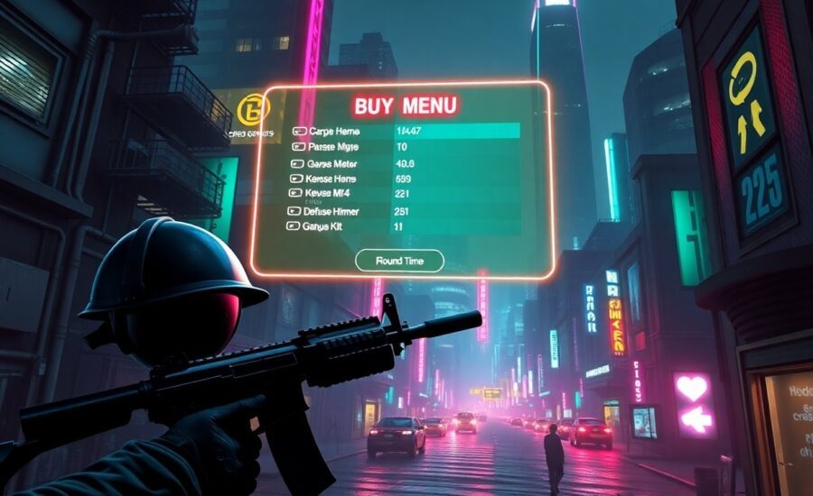 counter strike economy management basics and buy round decisions ykv