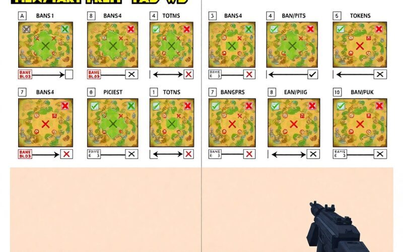 cs map veto strategies top 10 explored zzw