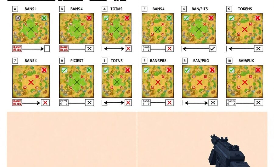 cs map veto strategies top 10 explored zzw