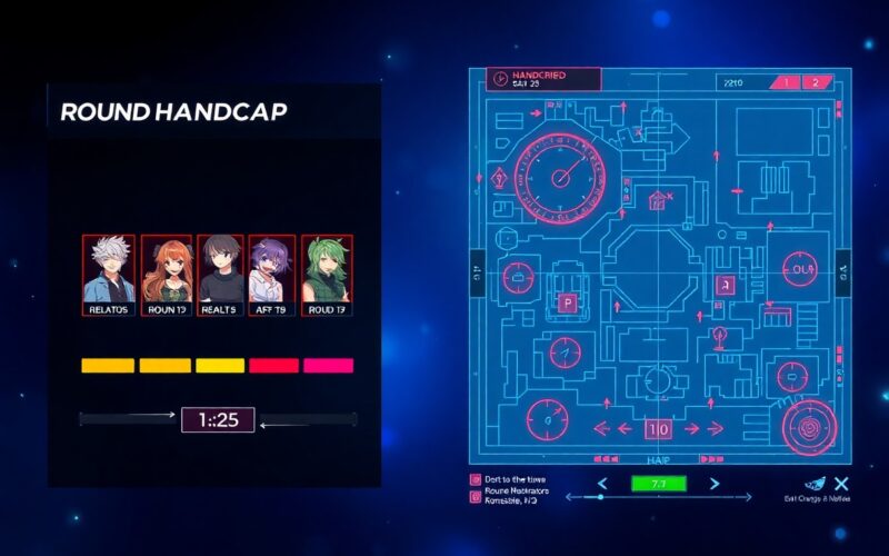 cs2 round handicap versus map handicap exposure ufc