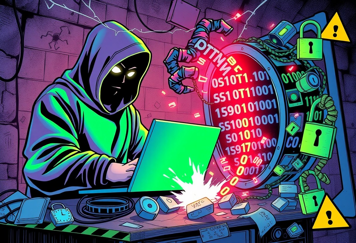 data scraping and structural manipulation risks fbb