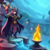 Dota 2 buyback timing and in play odds