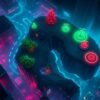 Dota 2 vision control and ward placement fundamentals