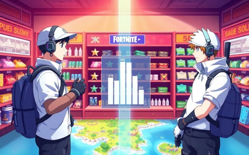 fortnite solos versus duos market comparison zcy