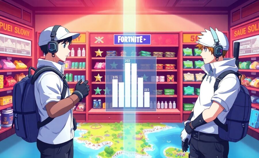 fortnite solos versus duos market comparison zcy