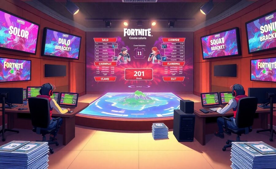 Fortnite tournament formats and variance exposure 34 fortnite tournament formats and variance exposure xrr