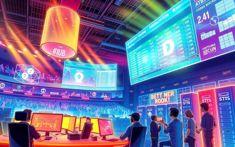 Future outlook for esports betting exchanges 6 future outlook for esports betting exchanges ymp