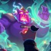 League of Legends Baron control as a live trigger