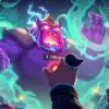 League of Legends Baron control as a live trigger