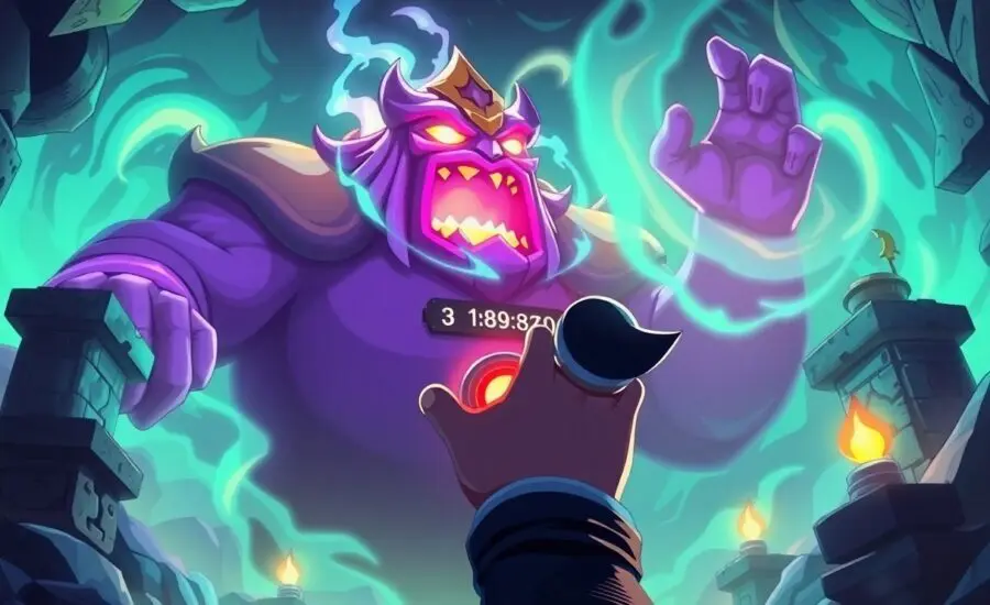 lol baron control live trigger jin