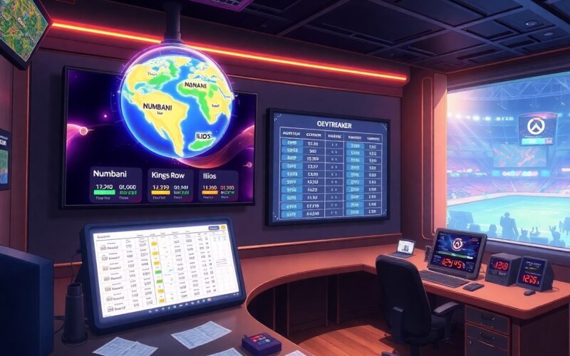 Overwatch map pool rotations and bookmaker adjustments 6 overwatch map pool rotations and bookmaker adjustments wxx