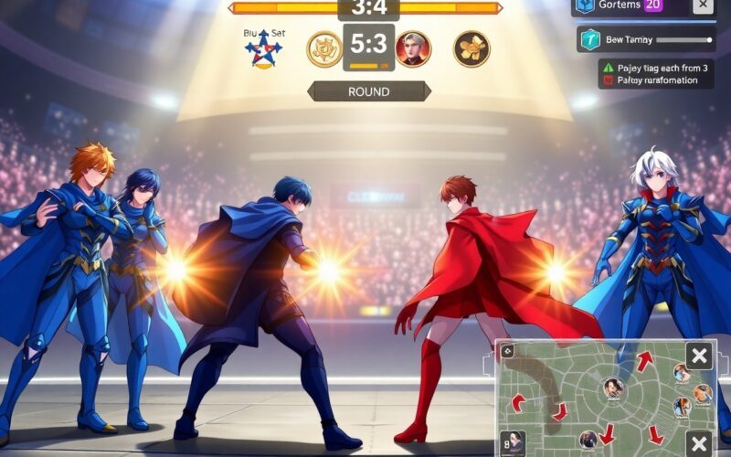 Overwatch ultimate economy and round spreads 6 overwatch ultimate economy and round spreads ylj